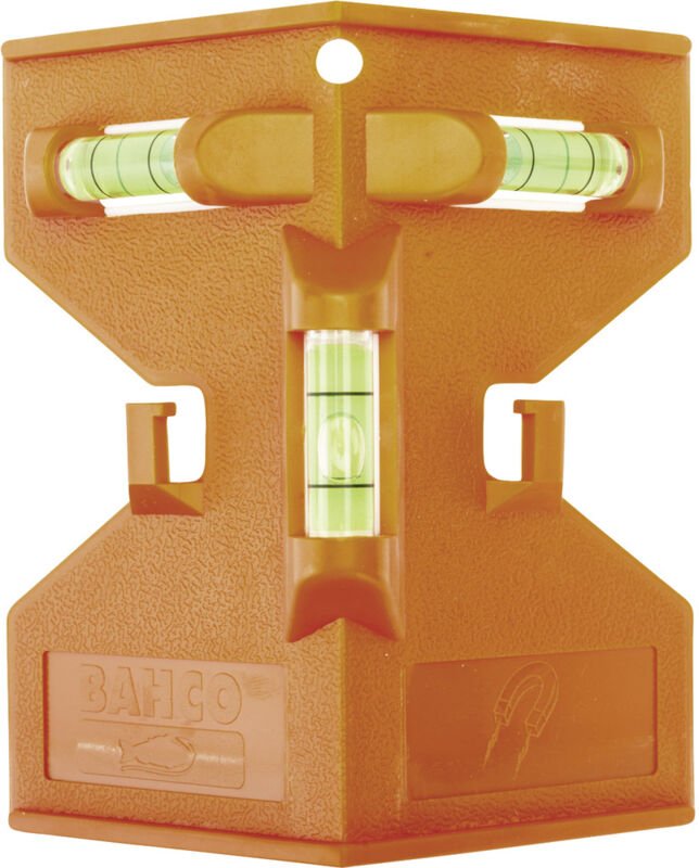 466-POST Pfosten-Wasserwaage - Bahco