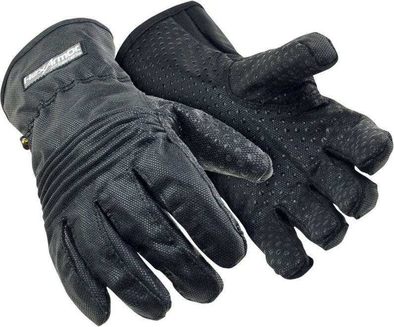 HexArmor Hercules NSR 3041 6098311 Elasthan Arbeitshandschuh Größe (Handschuhe): 11 EN 388:2016 1