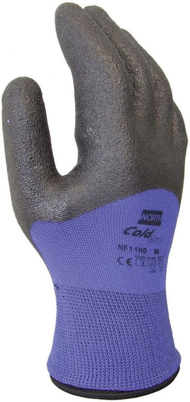 Cold Grip NF11HD-10 Nylon Arbeitshandschuh Größe (Handschuhe): 10, xl 1 Paar - North
