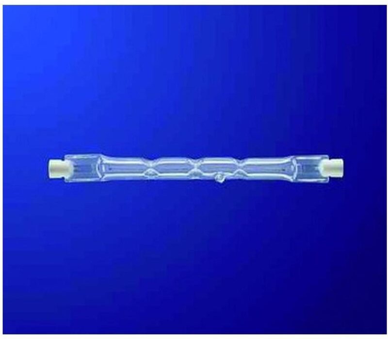 Haloline K/4 1000W 230V Sockel R7S 2900K dimmbar - Osram