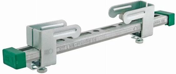 Allzweckhaken für leichte Lasten Walraven Bis WM1 - l 600 mm - 6071600