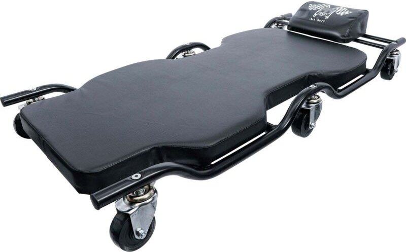 Bgs Technic - Werkstatt-Rollbrett 1135 x 510 mm