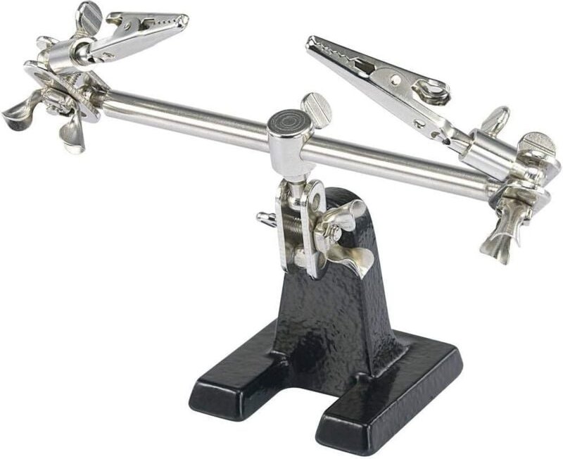 Lötkolbenhalter Schweißkettenaufsatz