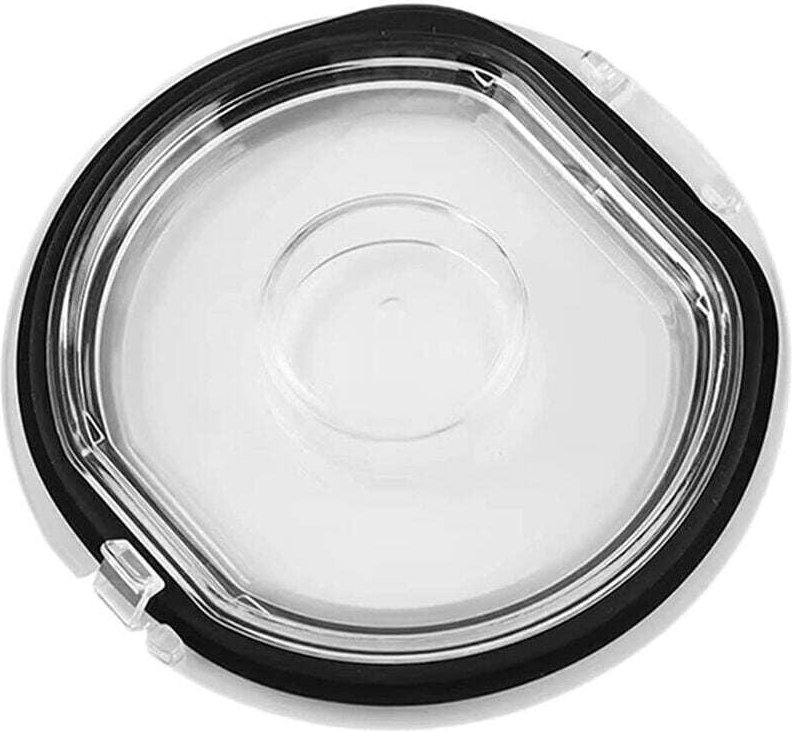 Gehäusedeckel für Staubsauger V7 V8 SV10 SV11 ModèLes Pieces De Porte De Bac à PoussièRe Behälterdeckel für Poussière