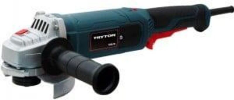 Tryton TDS125RK Winkelschleifer 1200W variabel