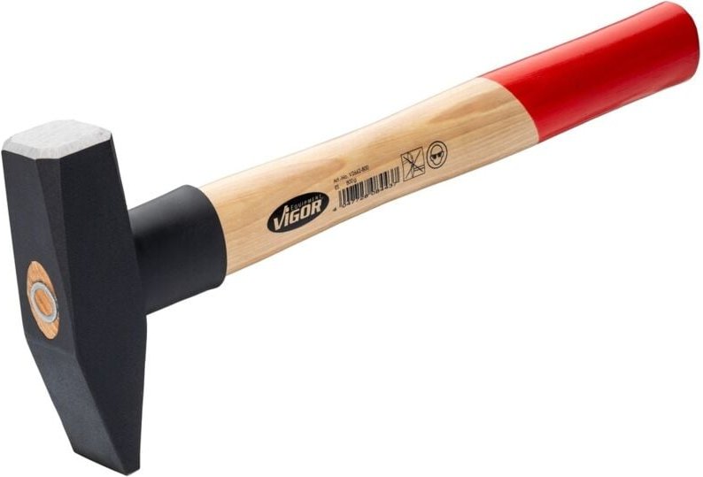 Thumbnail - Schlosserhammer ∙ V2662-800 ∙ Länge: 350 mm