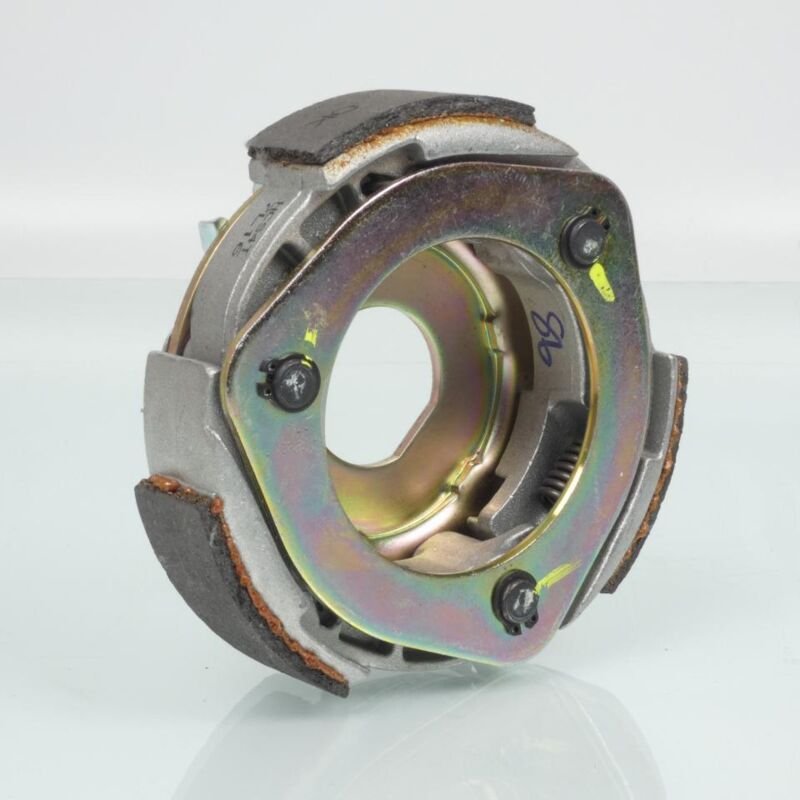 kupplungsplatte rms für roller aprilia 200 scarabeo euro3 2006
