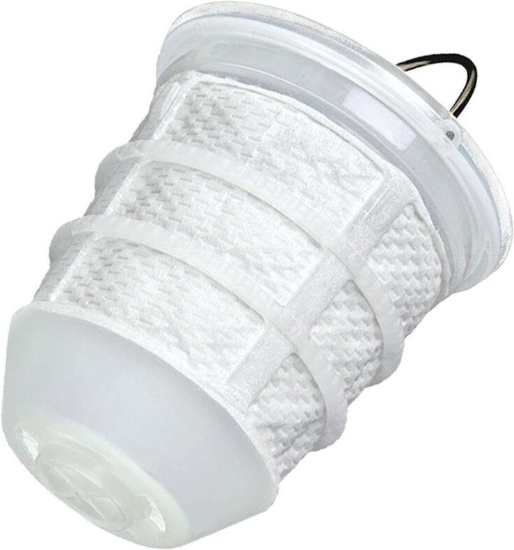 Ersatzteil - Filter Original - Black&decker