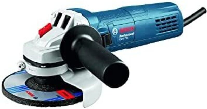 Winkelschleifer Bosch gws 700 (700 w)
