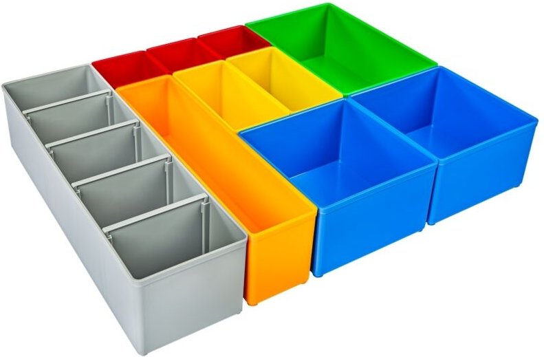 Bs Systems Insetboxenset H3 iB 72 ( 6000010088 )