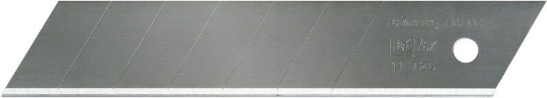 Thumbnail - Abbrechklinge 25mm FatMax 20 St. 20 Stk - Stanley