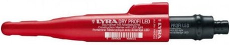Lyra - Druckbleistift dry Profi led - L4494302
