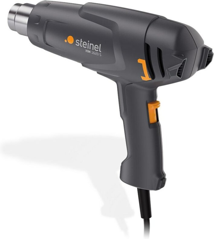Steinel Heißluftgebläse HM 1620 S