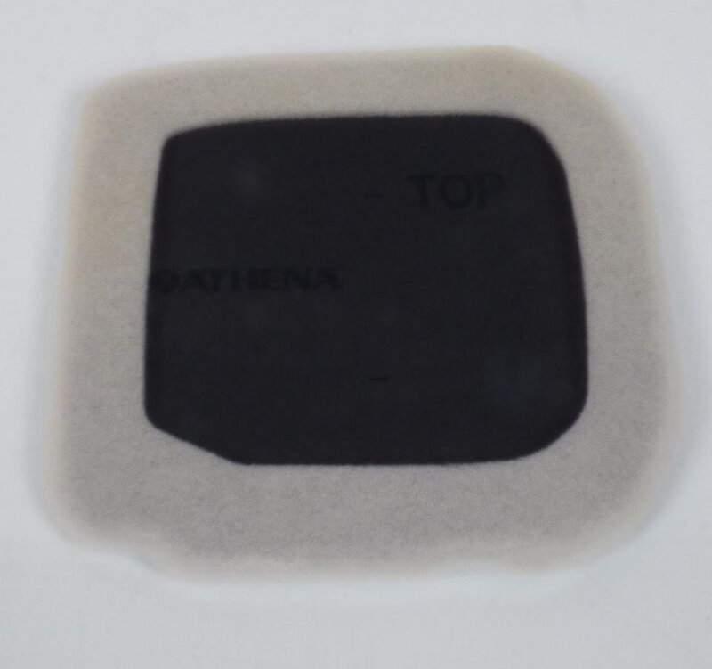 athena luftfilter für motorrad husqvarna 449 te 2011 bis 2013 neu