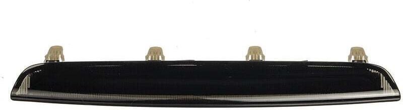 Für Audi A3 Sportback S3 RS3 2004–2012, hinteres LED-Bremslicht, drittes Bremslicht