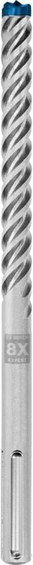 Expert sds max-8X Hammerbohrer, 20 x 200 x 320 mm, 5 Stück - Bosch