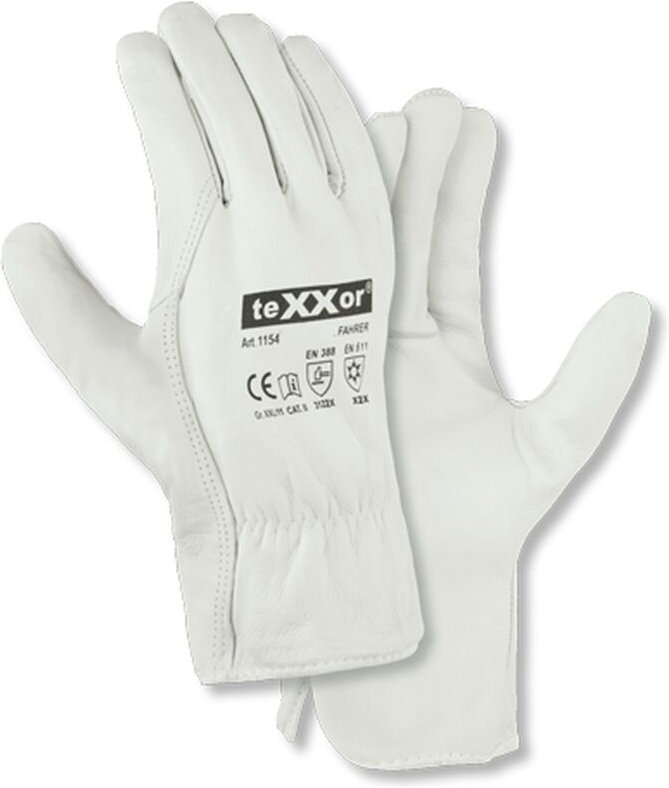 Thumbnail - FAHRER-WINTER,Winterhandschuhe 115411 Gr.11 - Texxor