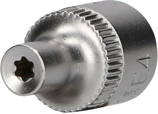 3/8' Torx-E-Stecknuss, E4