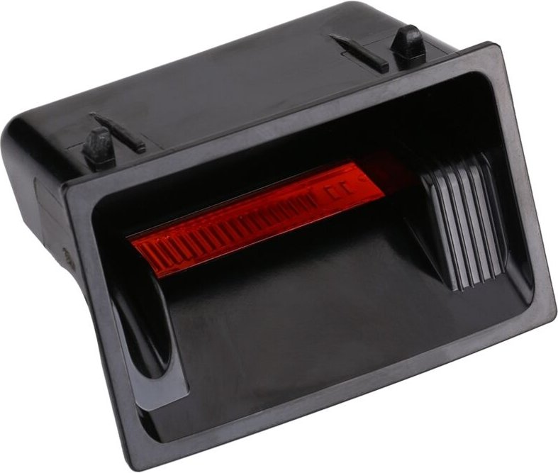 Ej.Life Aschenbecher-Einsatz vorne für Audi A4 A5 B8 A5 Q5 RS5 RS5 8K0 857 989