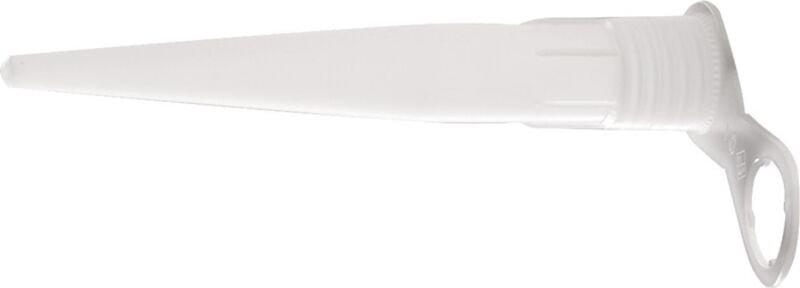 Spitzen für Silikon - Soudal