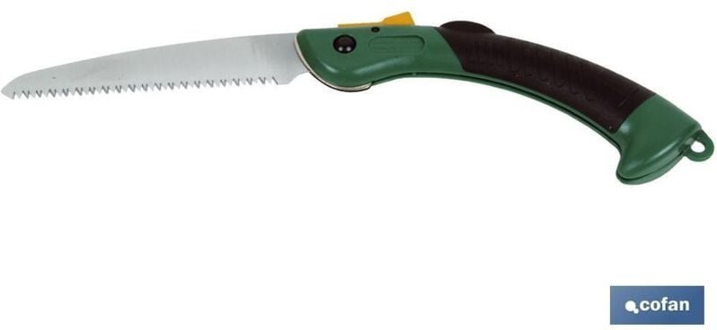 Klappbare Astsäge 170 mm