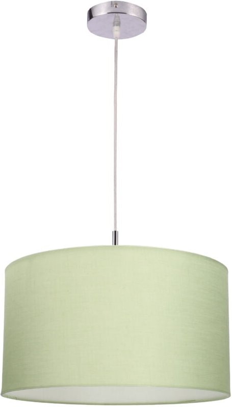 Hänge-Deckenleuchte der Kaliab-Serie E27 Ø360mm Mintgrün