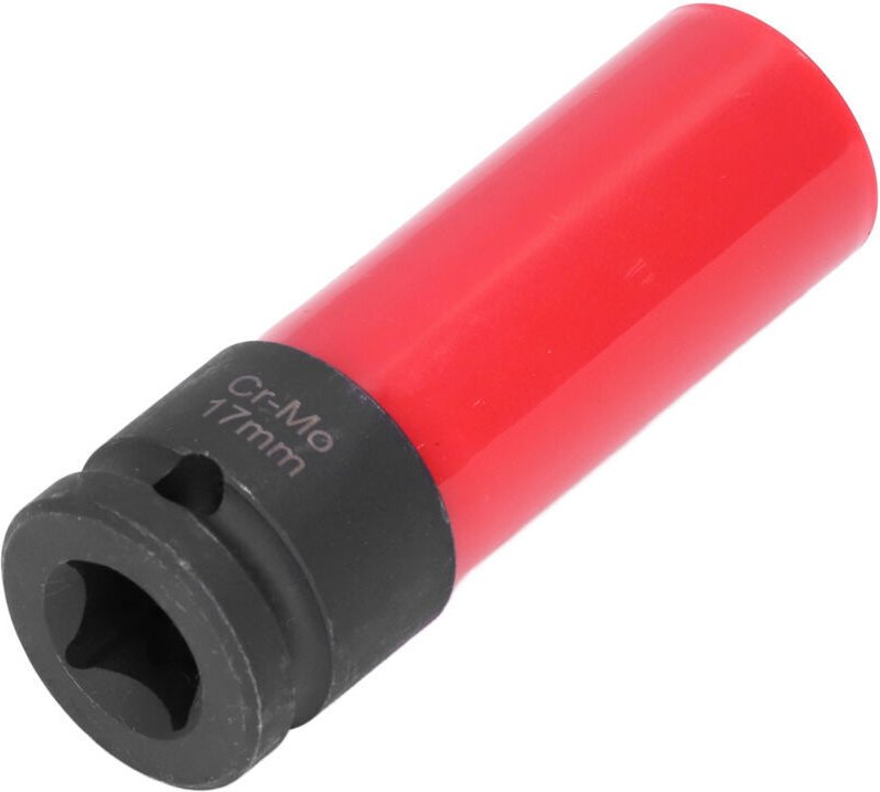 Eosnow 85 mm lange Radmutternhülse zum Diebstahlschutz als Ersatz für Mercedes-Benz S-Klasse W221/CL-Klasse