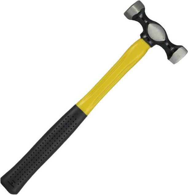Thumbnail - Flachmaul-hammer JBM 11541