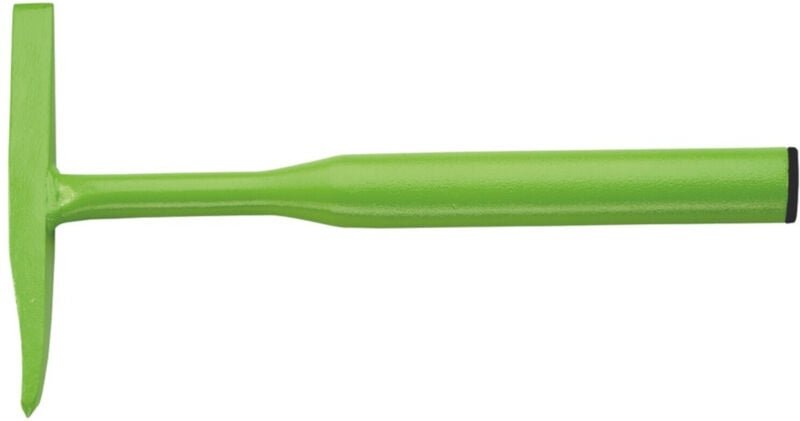 Schweißerhammer (Schlackenhammer) Ganzstahl 305mm 400g