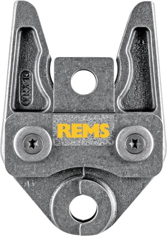 Rems - vrx 16 Presszange 571750 für Viega Raxofix