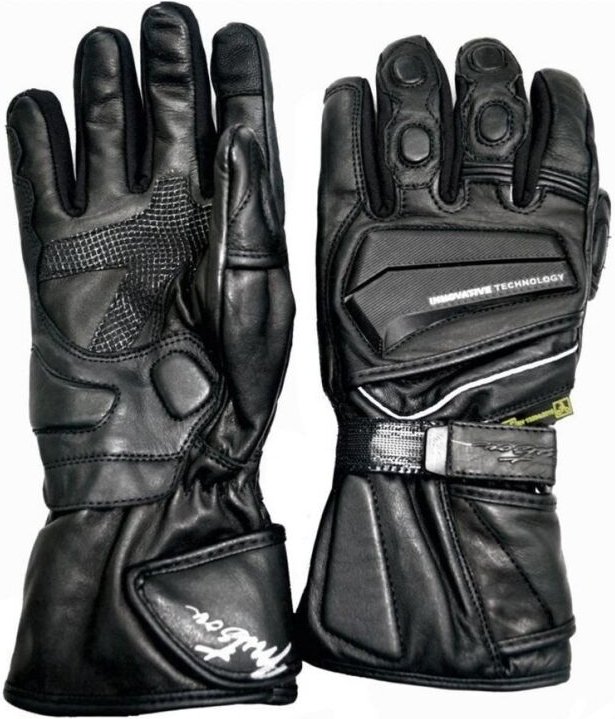 Motorradhandschuh Straße Winter mitsou für zwei Räder mitsou