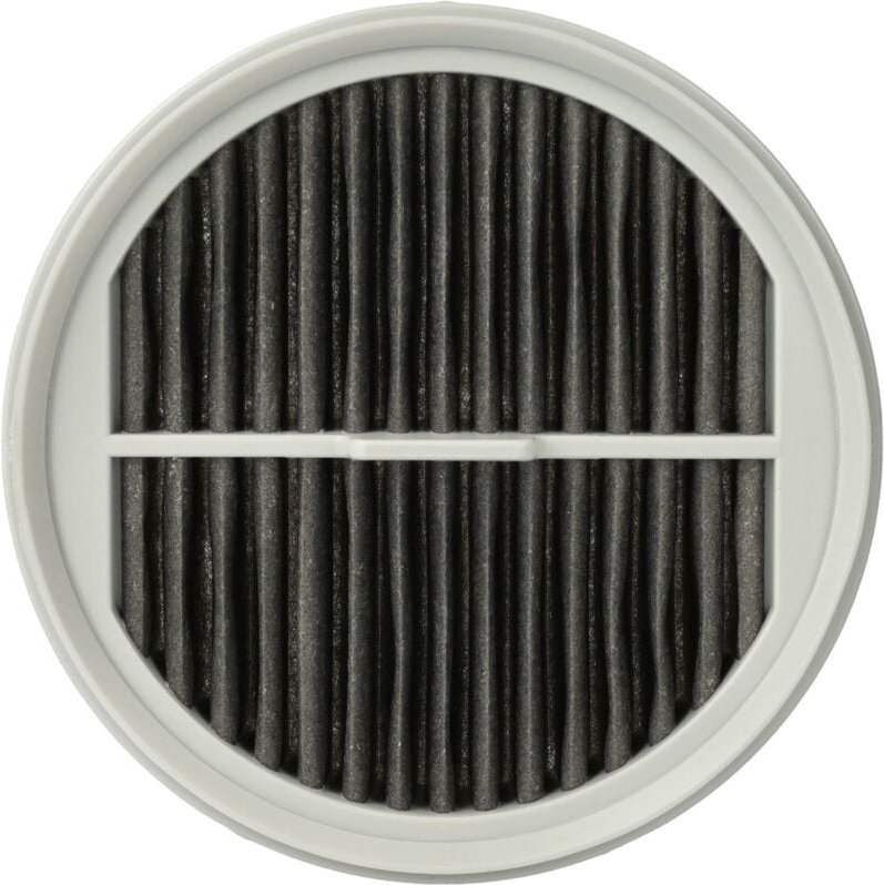 vhbw Staubsaugerfilter kompatibel mit Xiaomi Roidmi Nex X20, X30, S2, X30 Pro Staubsauger - Schmutzfilter, Filtereinheit