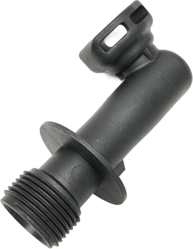 Zubehör für Dampfreiniger der Kärcher SC-Serie - 1 K2/K3-Wassereinlassanschluss