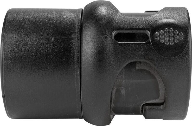 Werkzeugmuffe 36 Quicksystem, für Staubsauger VC2000L, VC2012L, VC2512L, VC3011L - Makita