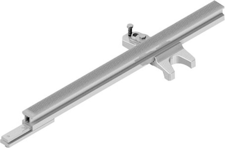 Führungsschienen-Set 100cm für ETR/ETR350P/ETR350.1P