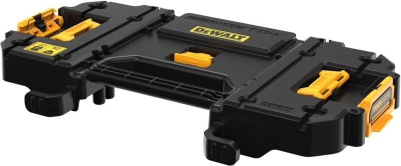 Adapterplatte für Staubsauger - Dewalt