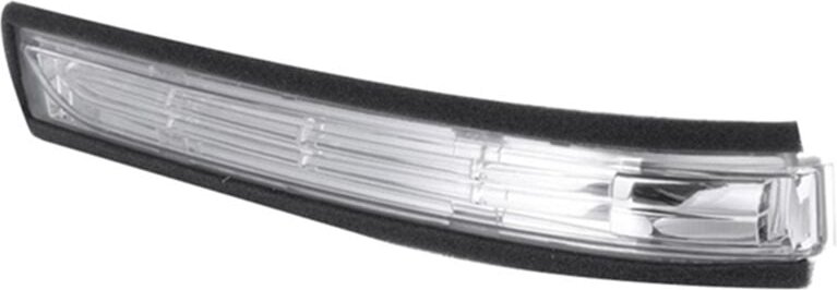 Tlily - Linke LED-RüCkspiegelleuchte A1698201121 für ein b- W169 W245 07-11 Blinker-Kontrollleuchte
