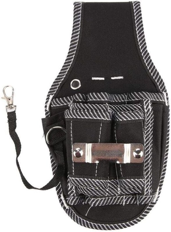 Thumbnail - Werkzeugtasche, Werkzeugtasche, Werkzeugtasche, Elektriker-Werkzeug-Hüfttasche, Werkzeug-Organizer-Halter mit mehreren T...