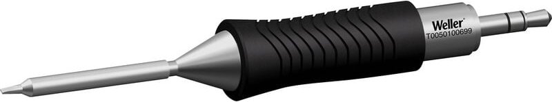 Rtm 010 s ms Lötspitze Meißelform Spitzen-Länge 18 mm Inhalt 1 St. - Weller