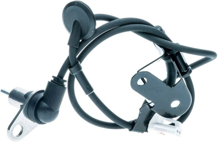 ABS Raddrehzahlsensor Hinten Rechts für Mazda 323 F/S VI (BJ)