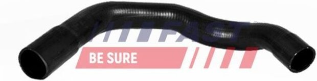 Ladeluftkühlerrohr FT61950 FAST