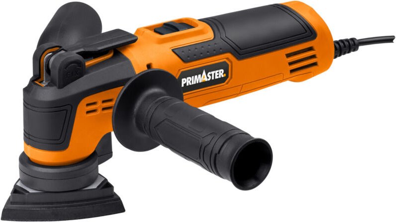 Primaster Multifunktionswerkzeug PMFW310 310W Elektro-Multifunktionswerkzeug