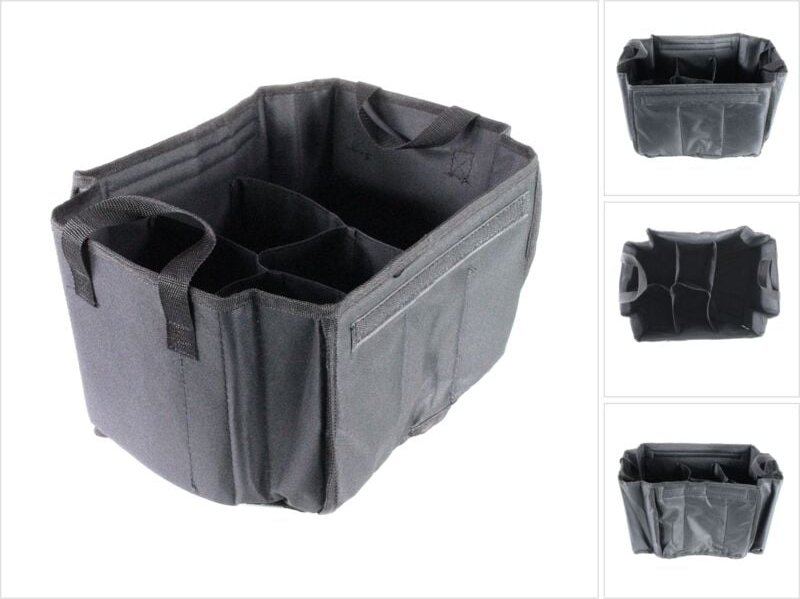 Einsatz Makpac 4 für DRT50 + RT0700C ( 837247-1 ) - Makita