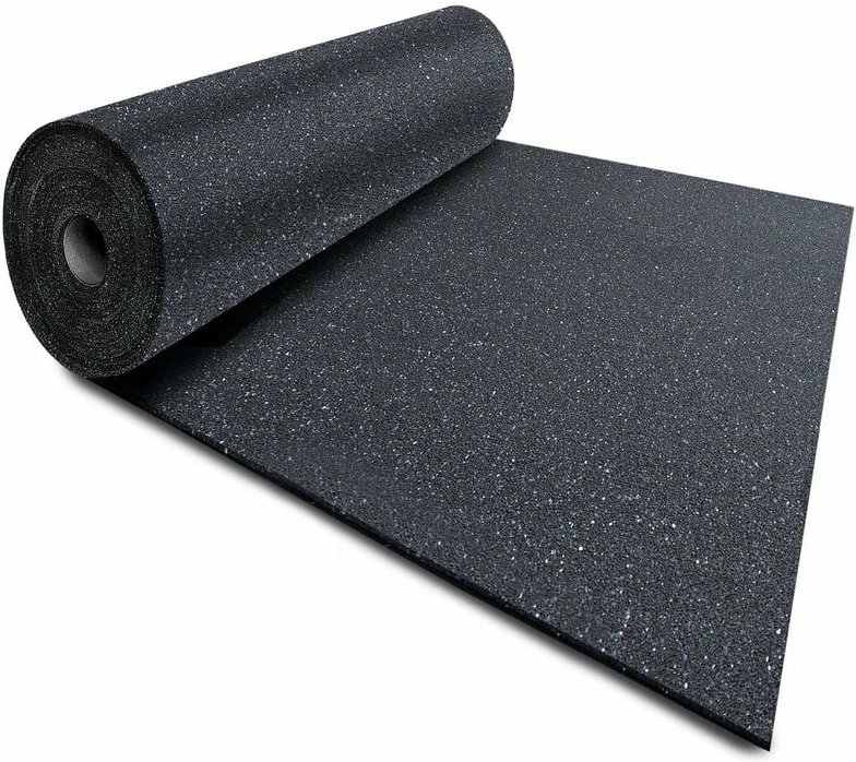 Thumbnail - Bautenschutzmatte Schall- & Dämmschutz 19,7 mm Stärke 62.5 x 450 cm