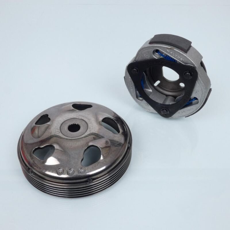 Kupplungsträger Malossi für Yamaha 125 X-MAX IE Scooter