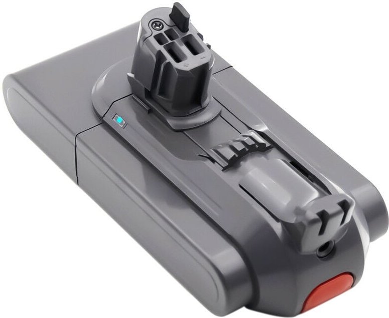 Trade-Shop Li-Ion Akku 25,2V kompatibel mit Dyson V11 Absolute Extra+, Torque Size, Complete Extra, 2020 Outsize, SV15, ...
