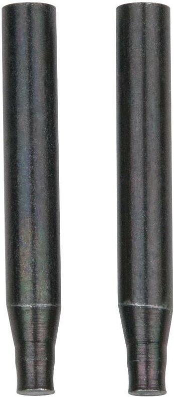 Ersatzstifte, ø 3,5 mm, 2-tlg