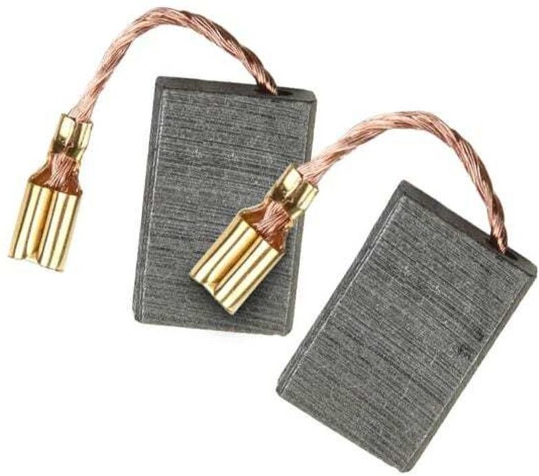 Kohlebürste für Bohrmaschine