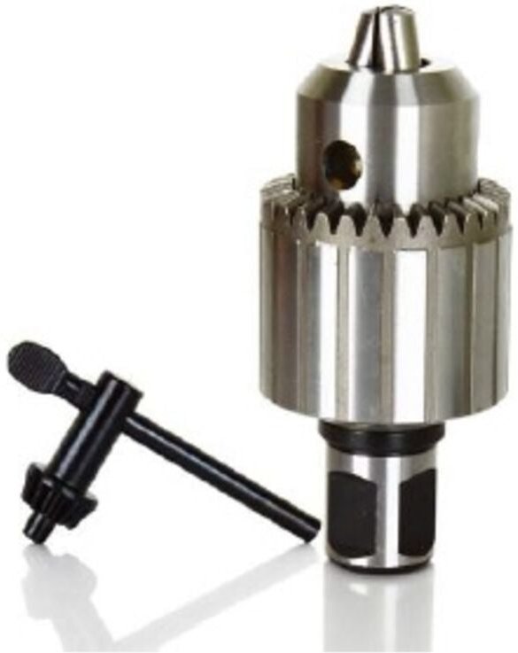 Zahnkranzbohrfutter für Weldon 19 Aufnahme