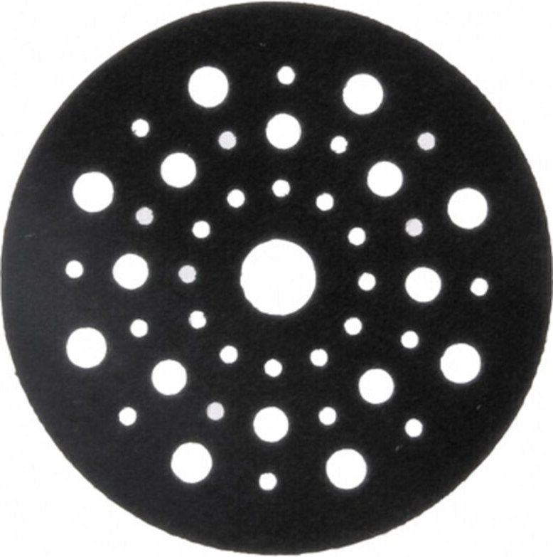 Zwischenscheibe, 115 mm, für Exzenterschleifer - Bosch